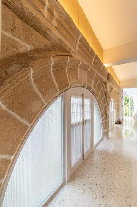La Casa De Los Arcos - Casco Historico - Parking Opcional Jerez de la Frontera Exterior foto